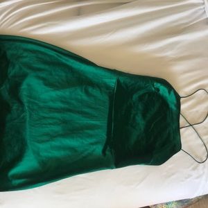 Pretty little thing dress